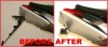 R&G držák SPZ Aprilia Shiver 750 / 900
